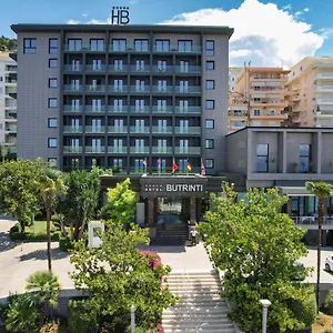 ***** Hotel Butrinti, Affiliated By Melia Albanien
