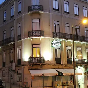 ** Gasthof Estrela De Arganil - Luis Simoes & Conceicao, Lda Portugal